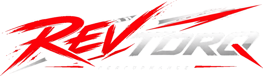 REV TORQ PERFORMANCE
